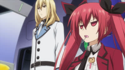 Date a live temporada 1 capitulo 5 latino