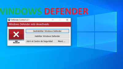 ✅ Cómo Activar y Configurar WINDOWS DEFENDER  Antivirus de Windows (Gratis) 2024