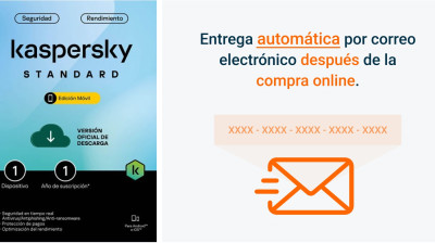 ✅ Kaspersky AntiVirus al MEJOR PRECIO Guía Completa para Comprar, Descargar e Instalar!