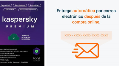 ✅ Kaspersky Premiun al MEJOR PRECIO Guía Completa para Comprar, Descargar e Instalar!