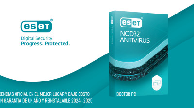 ✅ LICENCIAS PARA ESET NOD32 HASTA 2025 ULTIMA VERSION 2024 ✅