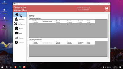 ✅ Sistema de Alquiler en C# y SQLite - FREE SALUD DE TU DISCO  Descarga HARD DISK SENTINEL? 2024