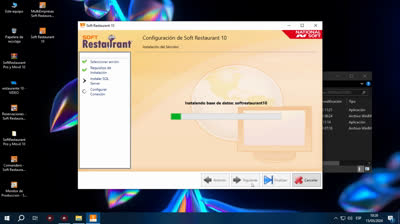 ✅ SOFT RESTAURANT 10 V. (2024) PROFESIONAL Para Pc + Móvil + Modulo Full
