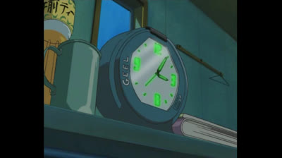 10 Boys Be Solitary Cross