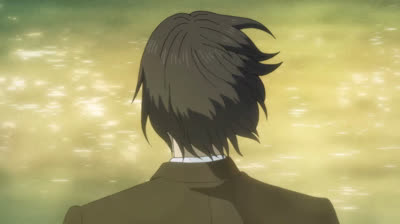 My home Hero episódio 1