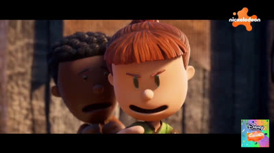 Max y la pandilla medieval | T01E02 | Conoce a Los Midknights | TV