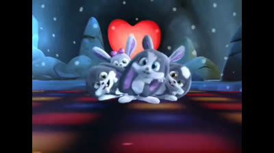 La Schnuffel Fiesta - IA Interpretación Cover Español Latino