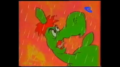 Grisu Il Draghetto 01x47 Sceicco