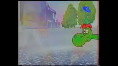 Grisu Il Draghetto 01x49 Gloriosa impresa