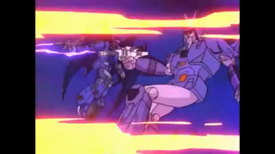 s03e15 Combattere O Fuggire