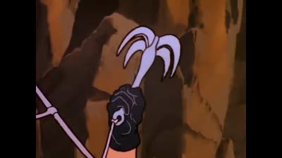 G I Joe S01e09 La Vendetta del Cobra parte 04 The Revenge of Cobra