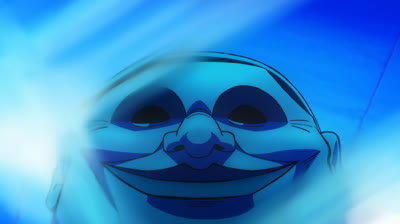 DAN DA DAN CAP 1 ESPAÑOL LATINO