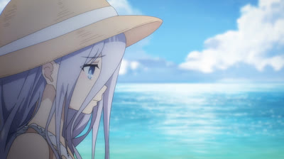 Date a live temporada 4 capitulo 11 latino