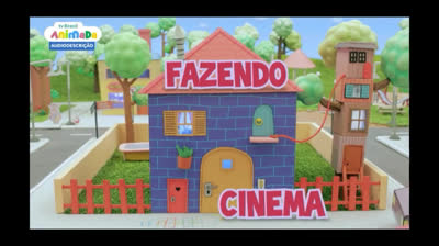 Gildo - Ep 07 Fazendo Cinema