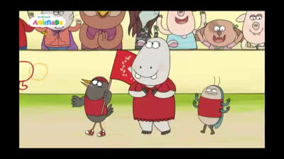 Gildo - Ep 08 Os Jogos do Gildo