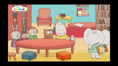 Gildo - Ep 10 Vaca Amarela