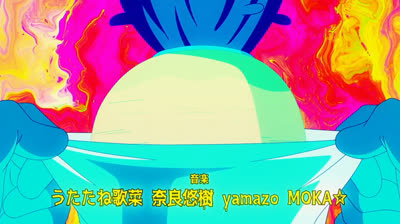 The Legendary Hero is Dead! Ep. 07 Un nuovo eroe