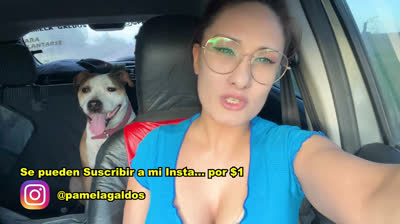 Transparent Try on Haul Transparent super top No Bra and review