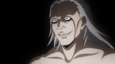 The Legendary Hero is Dead! Ep. 12 Gli eroi sono due!