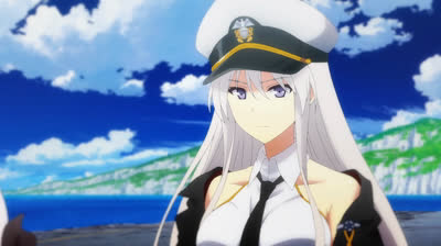 Azur lane capitulo 3 latino