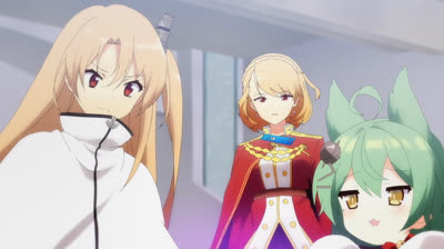 Azur lane capitulo 10 latino