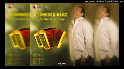 DJ JOSE ANGEL - DIOMEDEZ DIAZ