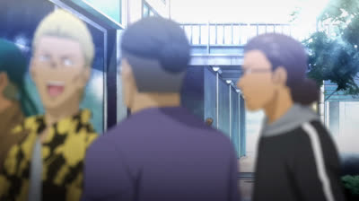 My home hero ep 1 ( dublado)