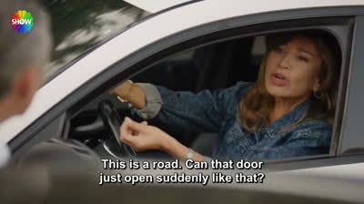 Sandik Kokusu-Episode 31