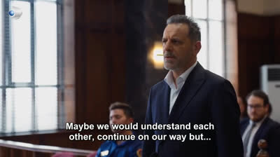 Tas Kagit  Makas-Episode19