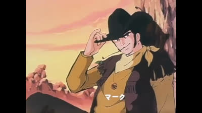 07 Jeanie dai lunghi capelli - Si parte