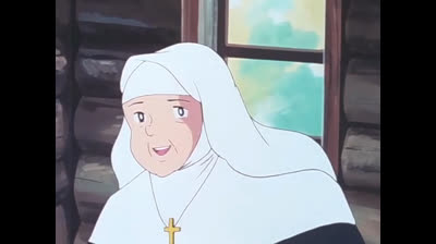 10 Jeanie dai lunghi capelli - Un triste compleanno