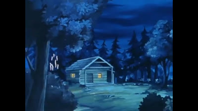 11 Jeanie dai lunghi capelli - Il travestimento