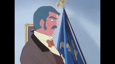 12 Jeanie dai lunghi capelli - Morte in pace