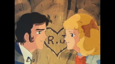 13 Jeanie dai lunghi capelli - Protesi verso il domani