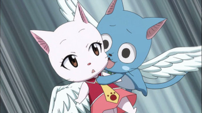 The Ones You Love - Fairy Tail (2014)