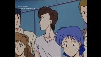 50 Forza campioni - L'onda