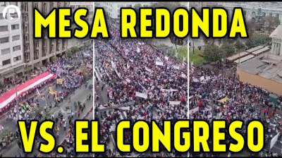 FUE ARMADO: Al descubierto otra mentira del ministroll #LaEncerrona