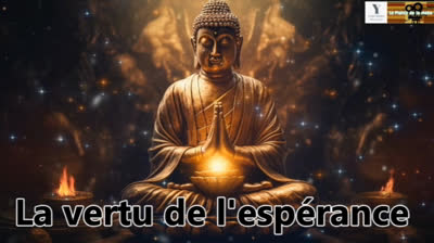 La vertu de l'espérance