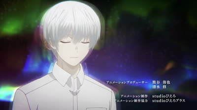 TokyoGhoulRe2 3×20 – Il bambino risvegliato