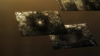 TokyoGhoulRe2 3×23 – Incontro casuale