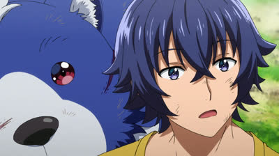 Chiyu Mahou capitulo 3 latino