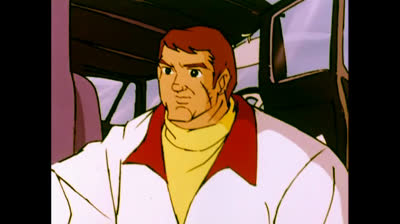 Uomo Tigre epi 38 I Campionati