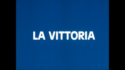 Uomo Tigre epi 39 La Vittoria