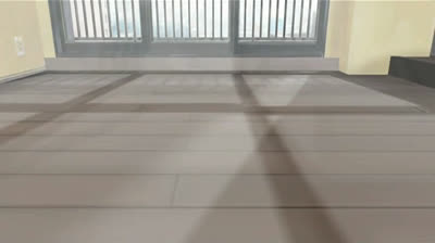 Gantz 01x01 Una nuova mattina è giunta