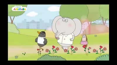 Gildo - Ep 11 Limpinhos e cheirosos