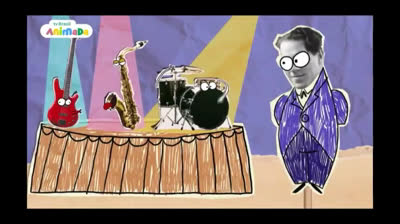 Gildo - Ep 13 Roqueiros