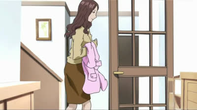 Gantz 01x08 Si mette male!