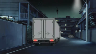 Gantz 01x09 Ucciderò all'istante