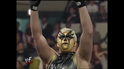 1998.04.27 ❌ TAFKA Goldust vs Steve Austin (WWF Title) ⭐ WWF Raw