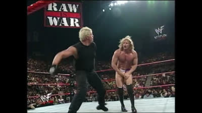 1998.06.08 ✝️️ Dustin Runnels vs Val Venis ✝️️ WWF Raw